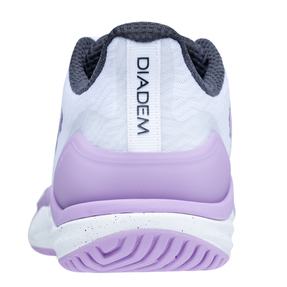 Women's Diadem Court Burst