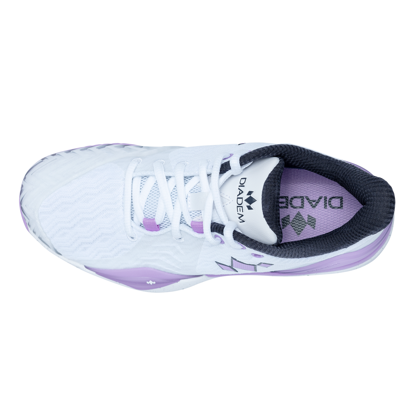 Women's Diadem Court Burst