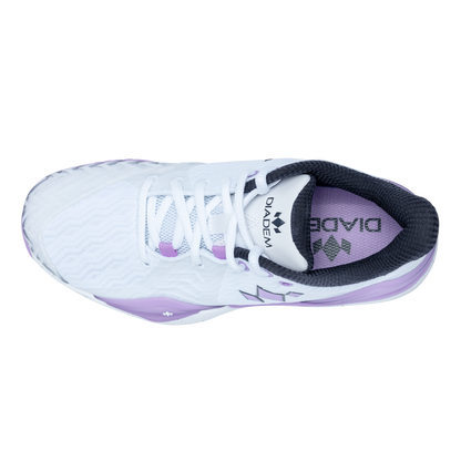 Women's Diadem Court Burst