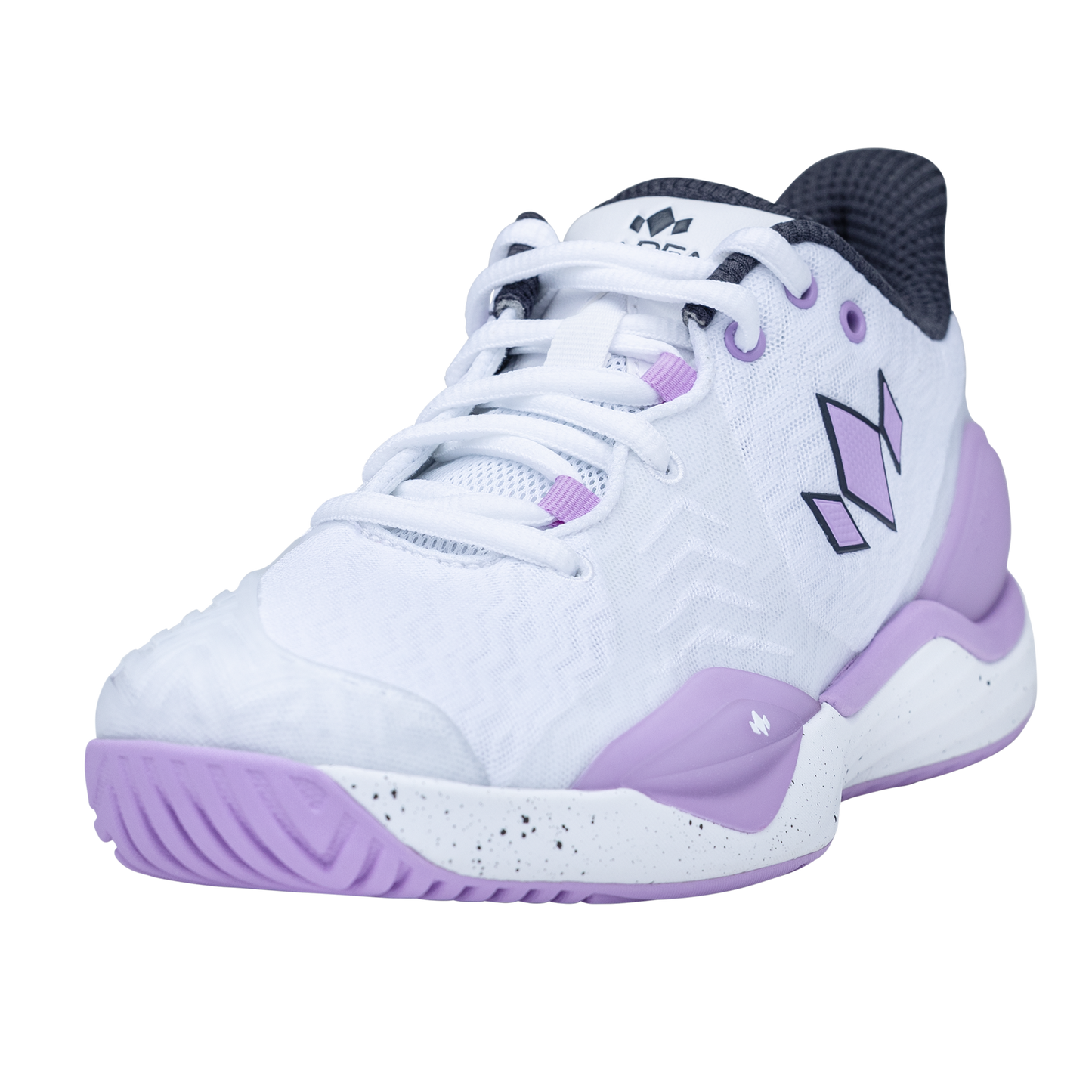 Women's Diadem Court Burst