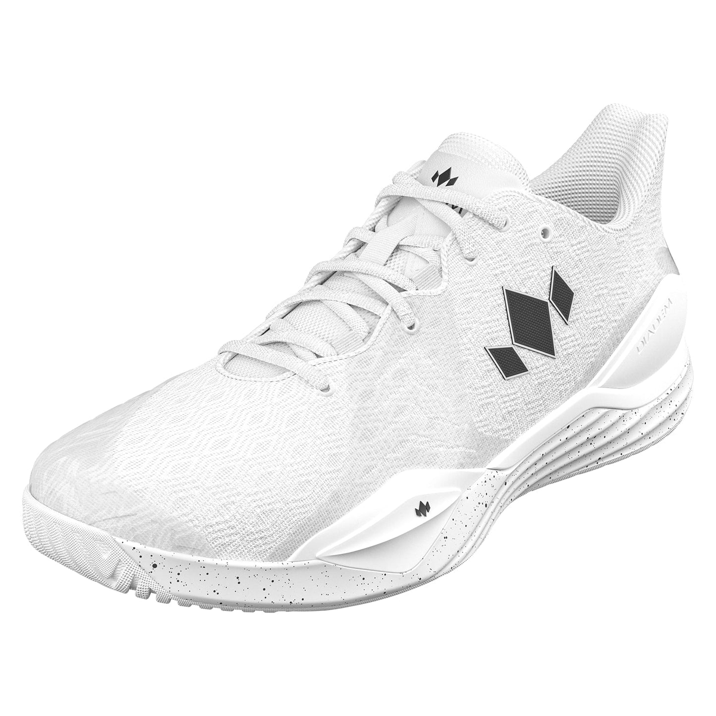 Women's Diadem Court Burst
