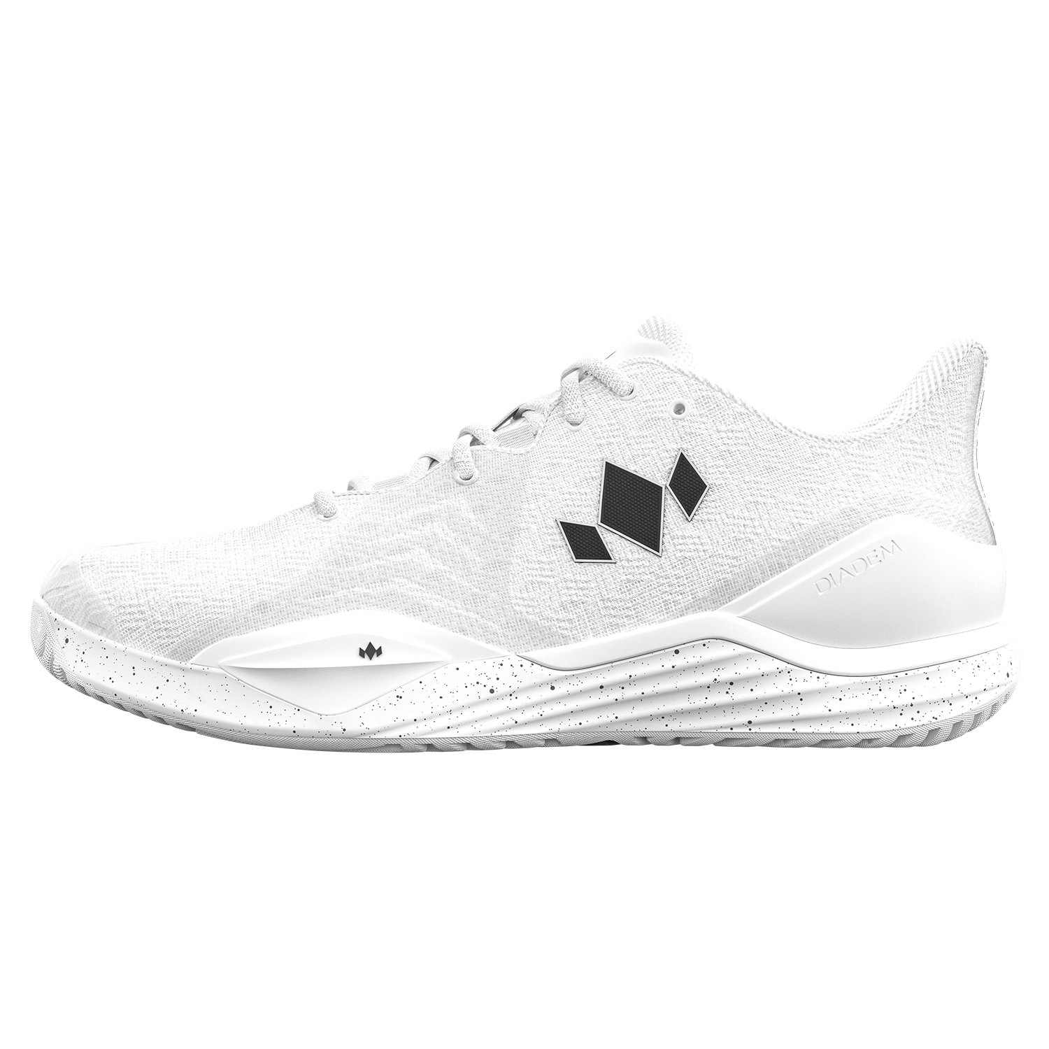 Women's Diadem Court Burst – Sneakerology