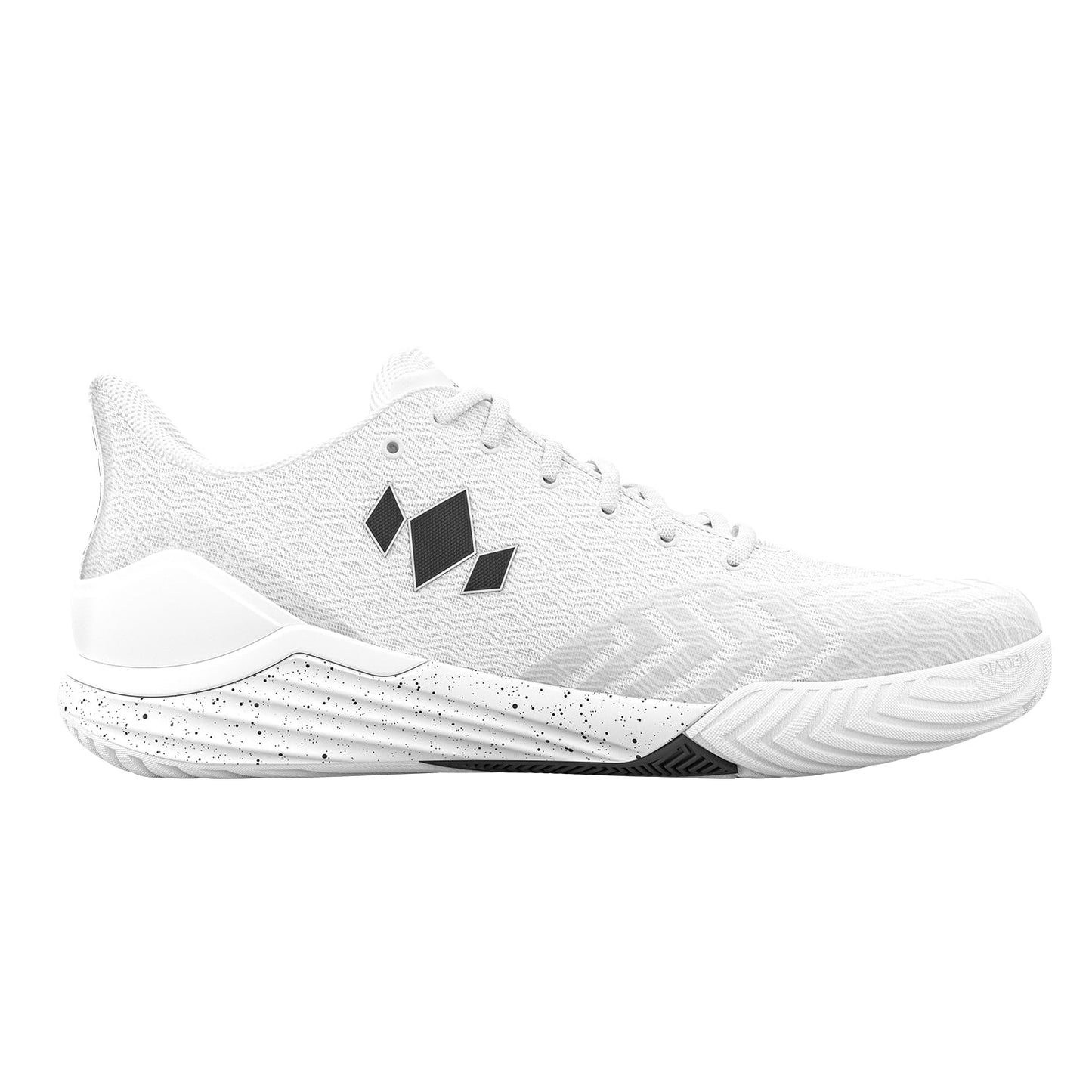 Women's Diadem Court Burst