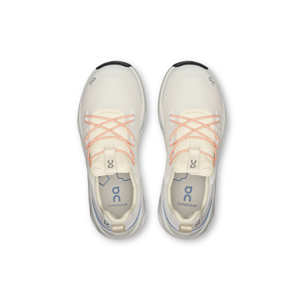 Kids' On Cloudleap - Sneakerology