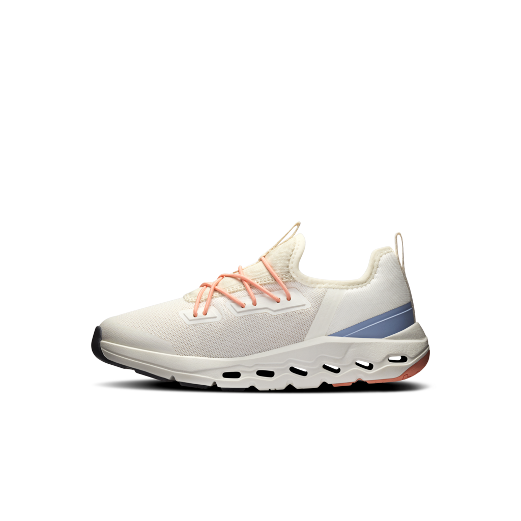 Kids' On Cloudleap - Sneakerology