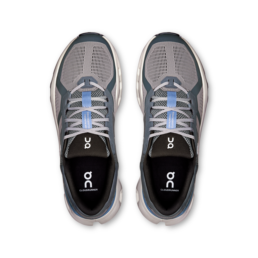 Men's On Cloudrunner 2