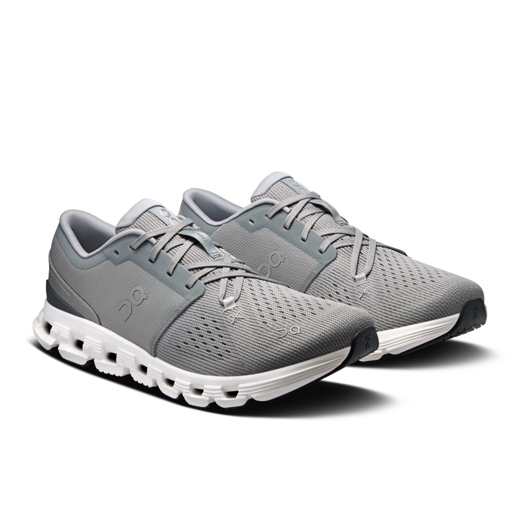 Men's On Cloud X 4