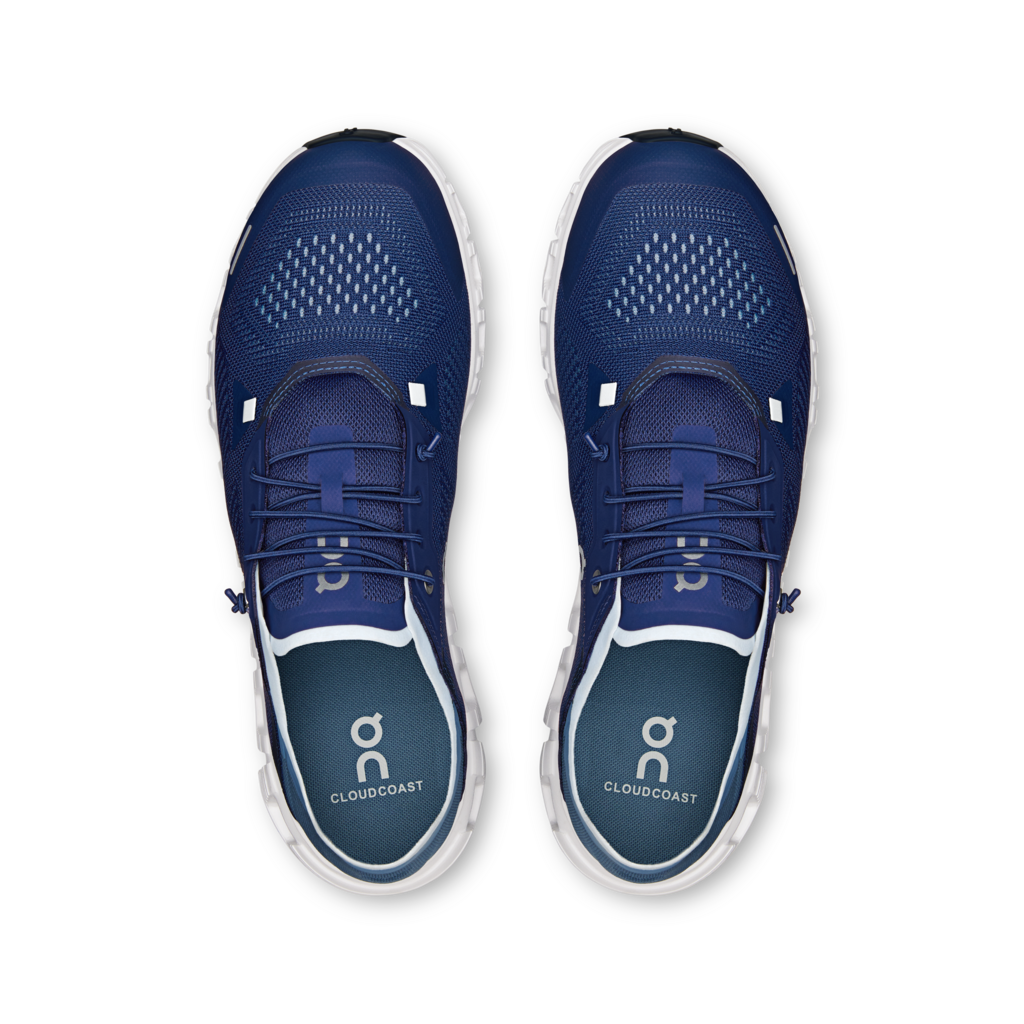 Men's On Cloud 6 Coast - Sneakerology