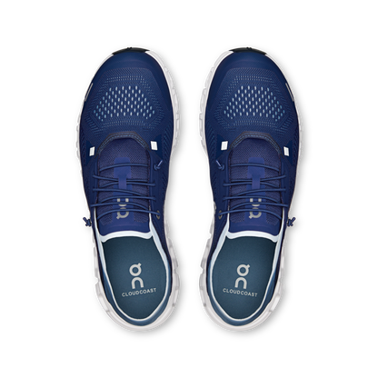 Men's On Cloud 6 Coast - Sneakerology
