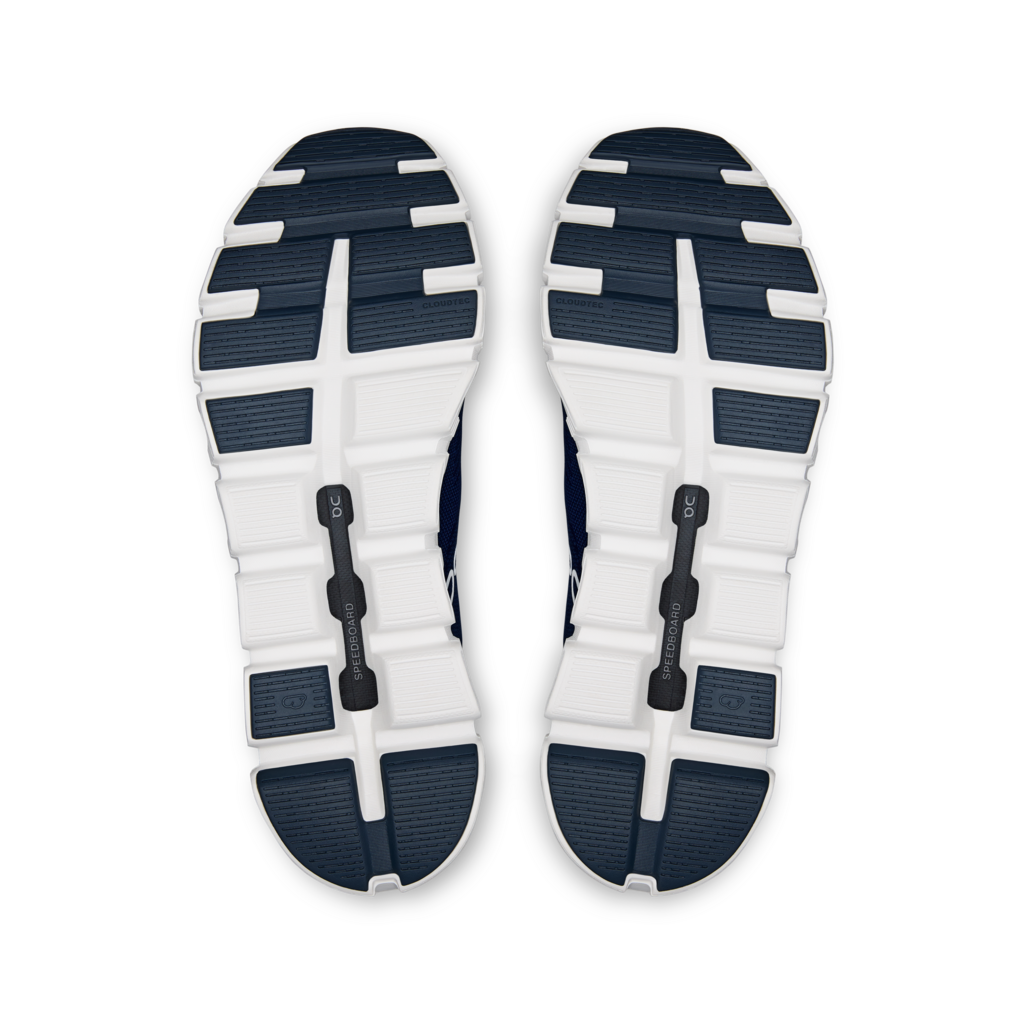 Men's On Cloud 6 Coast - Sneakerology