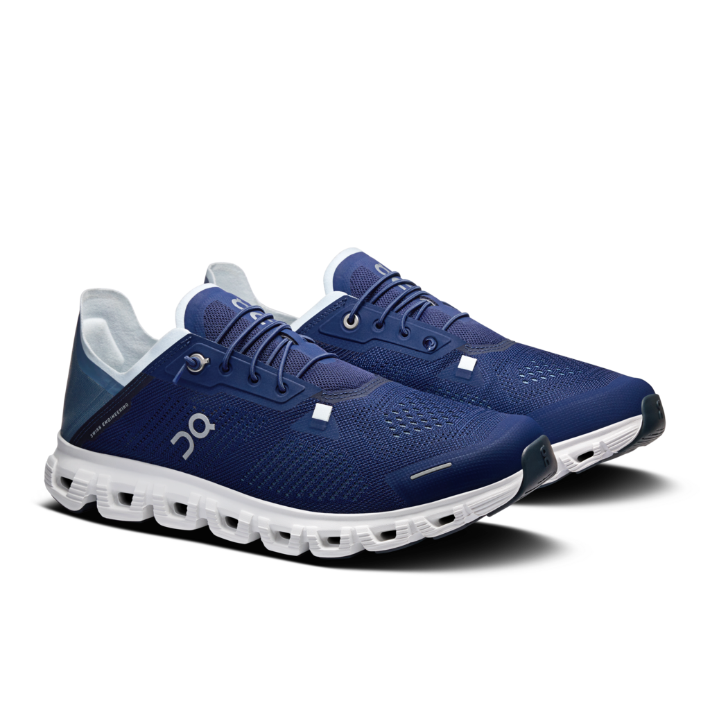 Men's On Cloud 6 Coast - Sneakerology