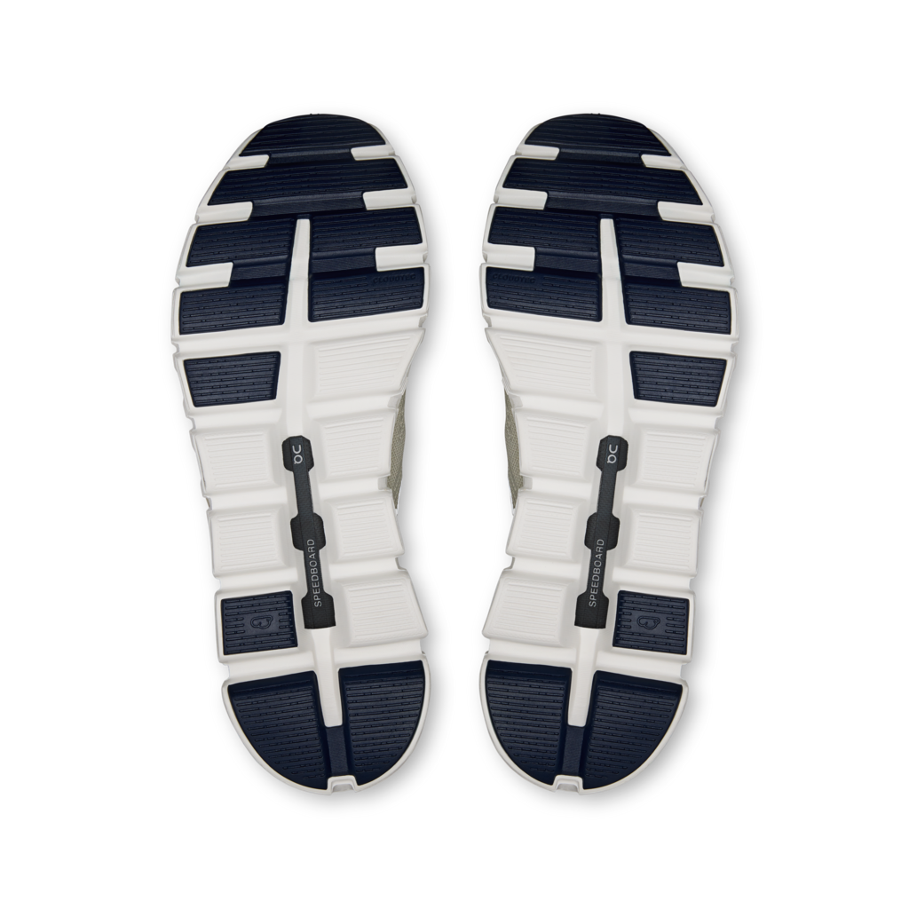 Men's On Cloud 6 Coast