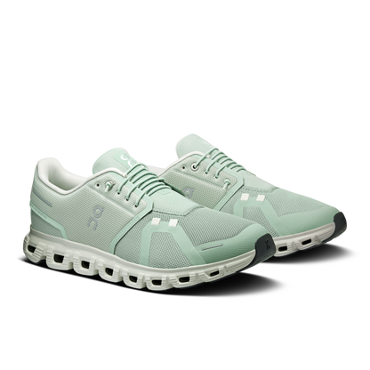 Men's On Cloud 6 - Sneakerology