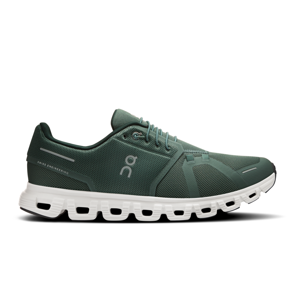 Men's On Cloud 6