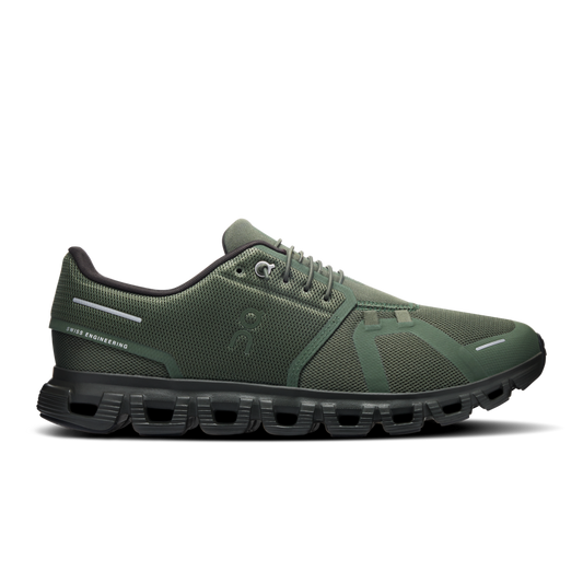 Men's On Cloud 6
