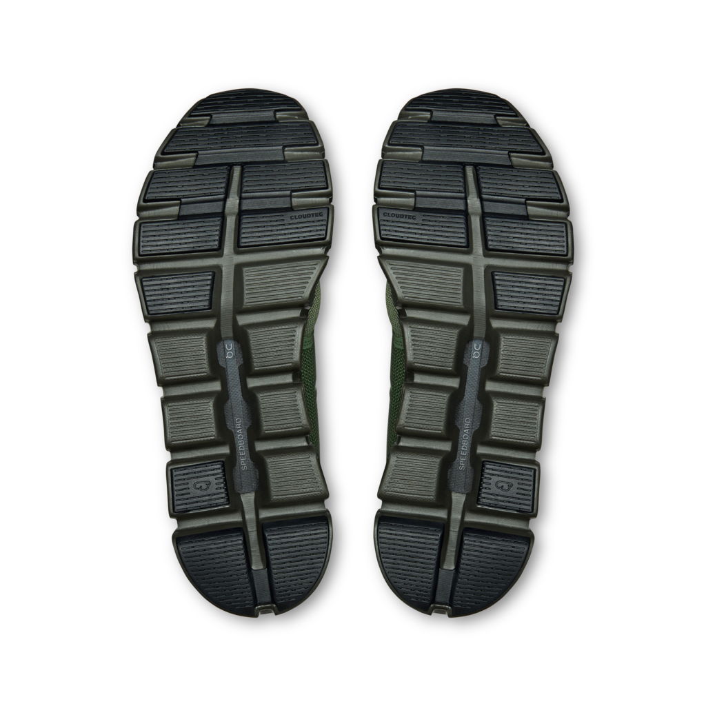 Men's On Cloud 6