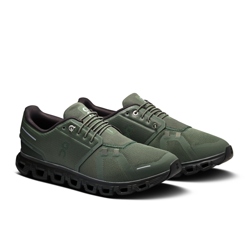 Men's On Cloud 6