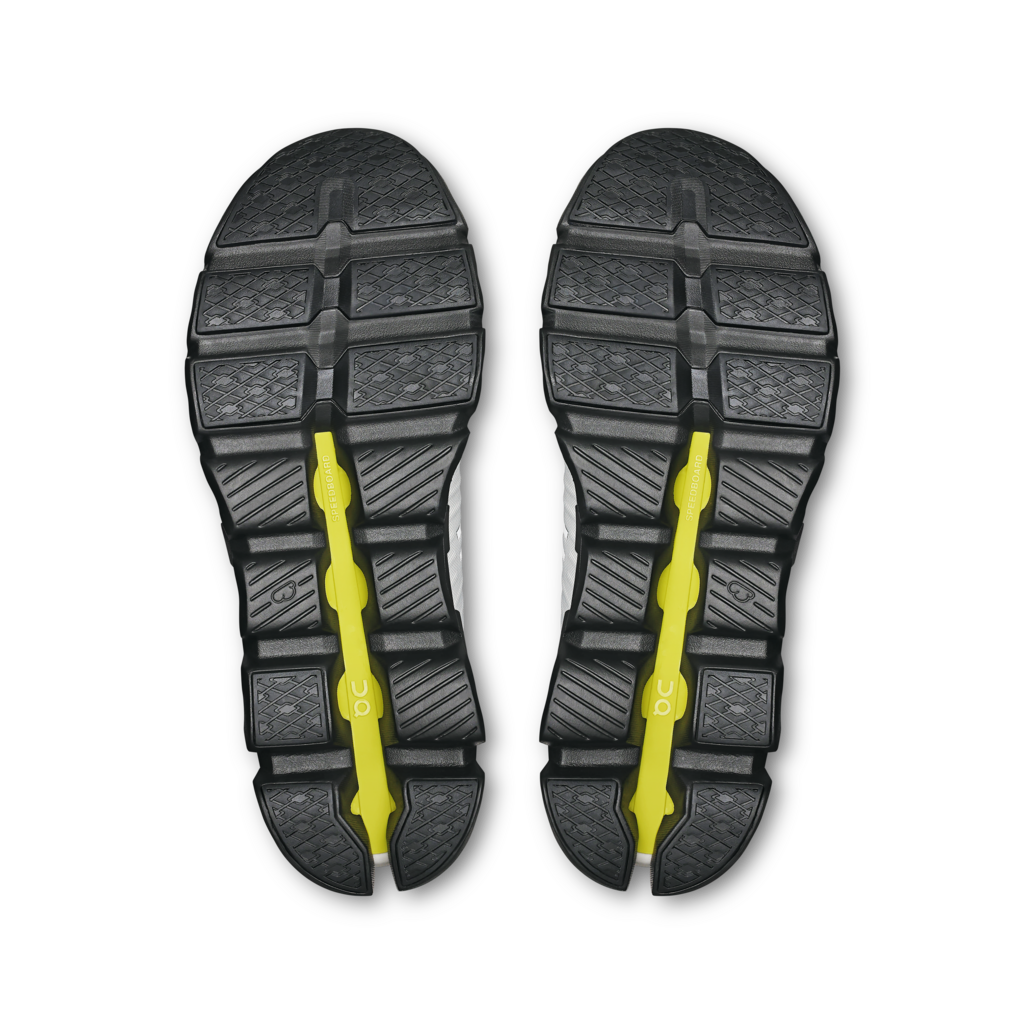 Men's On Cloudswift 4