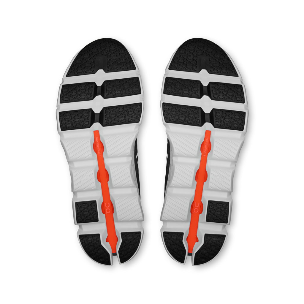 Men's On Cloudswift 4