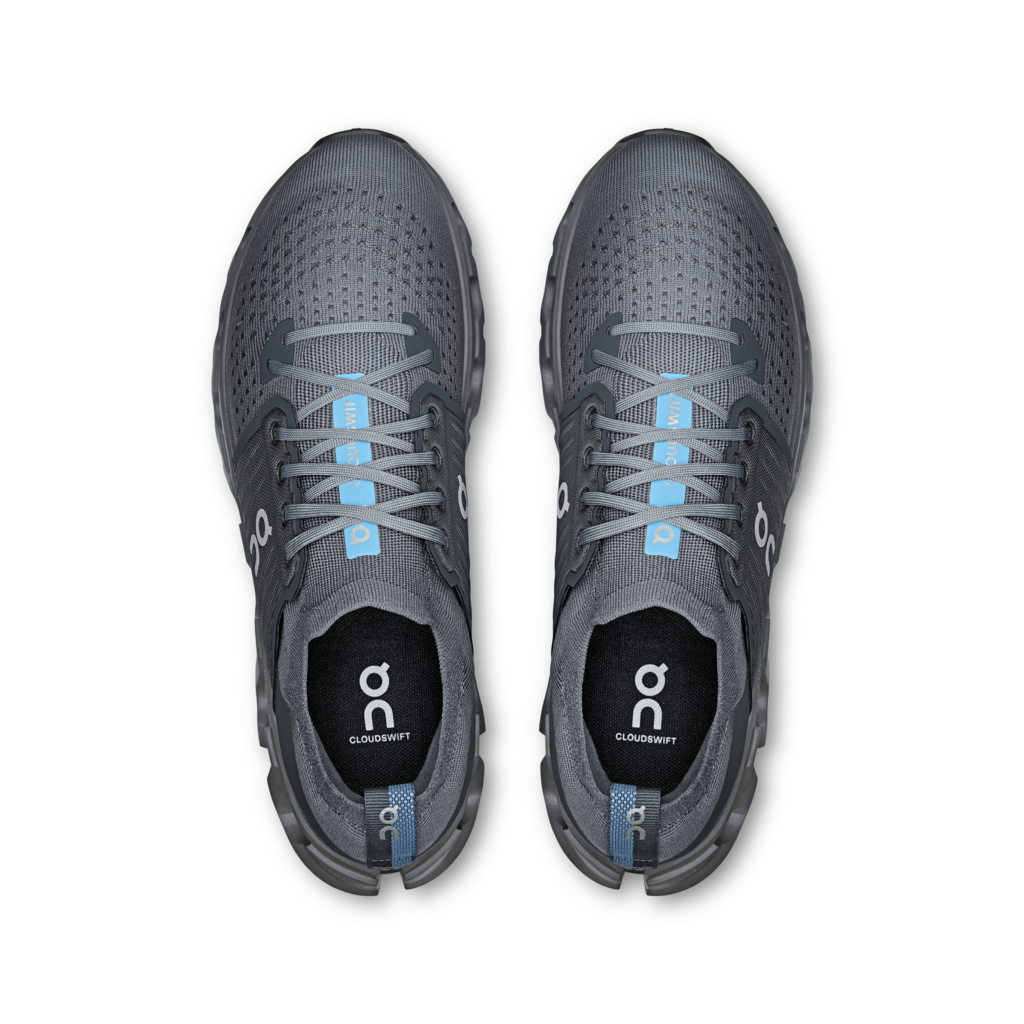 Men's On Cloudswift 4