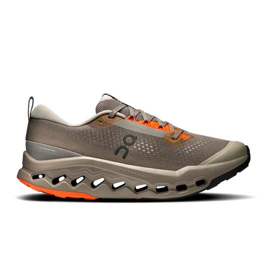 Men's On Cloudsurfer Trail 2