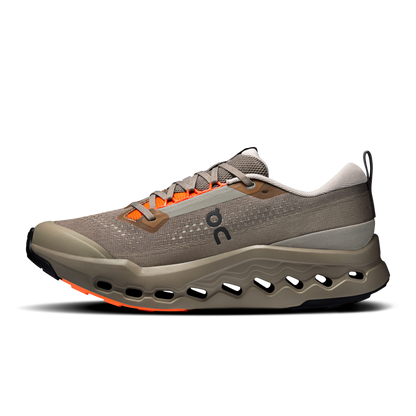 Men's On Cloudsurfer Trail 2