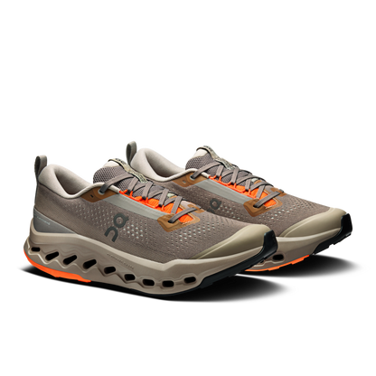 Men's On Cloudsurfer Trail 2