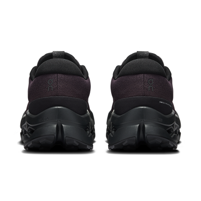Men's On Cloudsurfer Trail 2 Waterproof