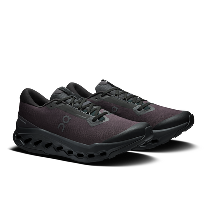 Men's On Cloudsurfer Trail 2 Waterproof