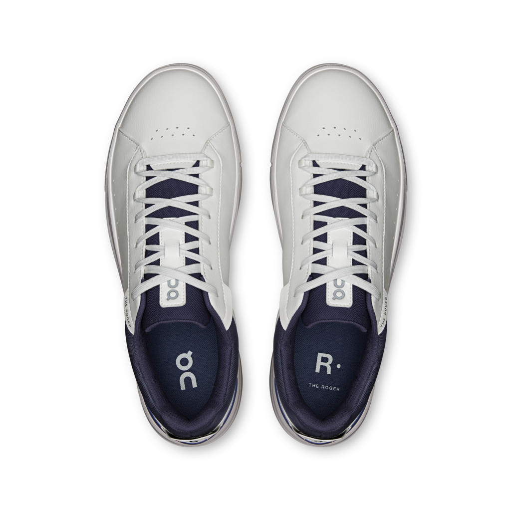 Men's On THE ROGER Advantage - Sneakerology