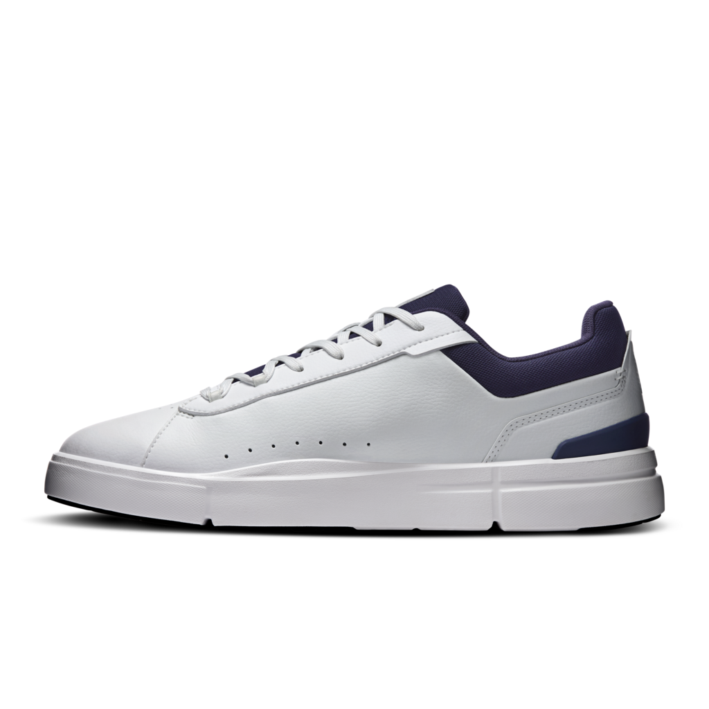 Men's On THE ROGER Advantage – Sneakerology Men's On THE ROGER Advantage – Sneakerology