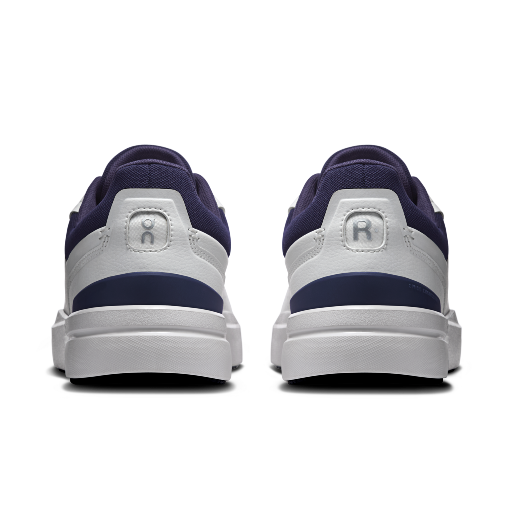 Men's On THE ROGER Advantage – Sneakerology Men's On THE ROGER Advantage – Sneakerology