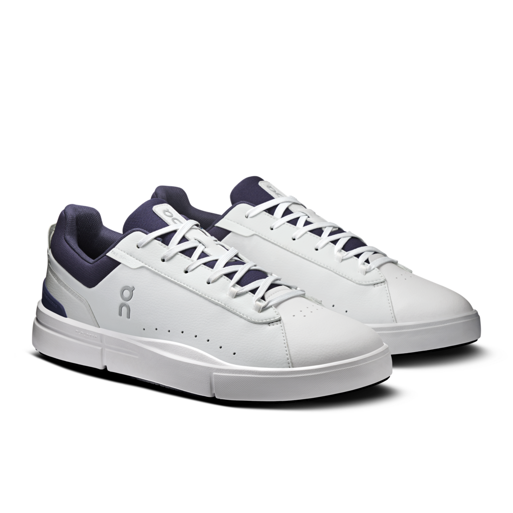Men's On THE ROGER Advantage - Sneakerology