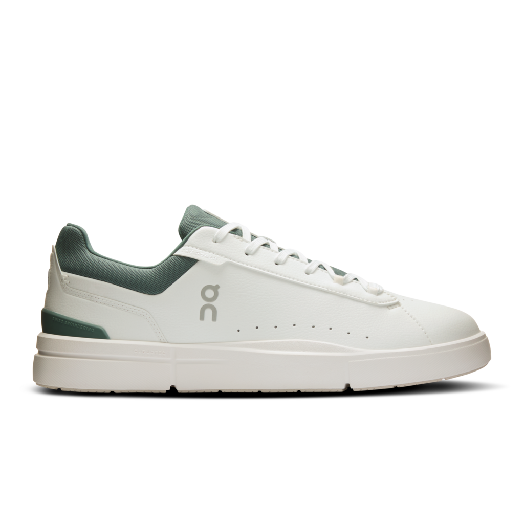 Men's On THE ROGER Advantage - Sneakerology