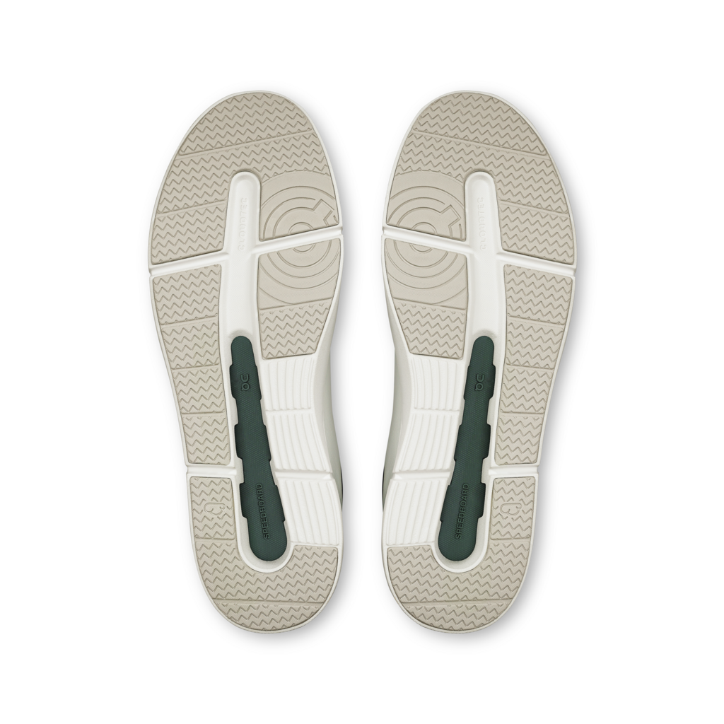Men's On THE ROGER Advantage - Sneakerology