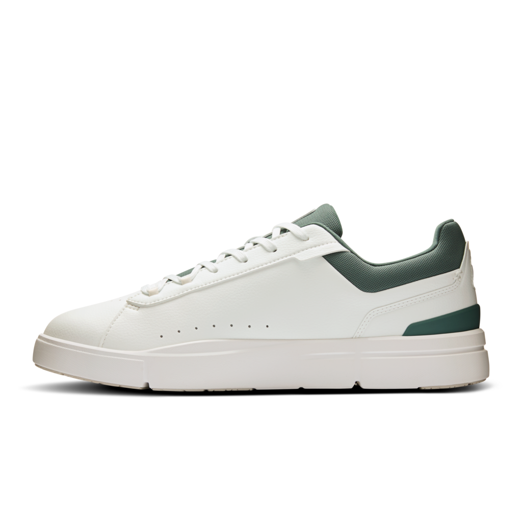 Men's On THE ROGER Advantage - Sneakerology