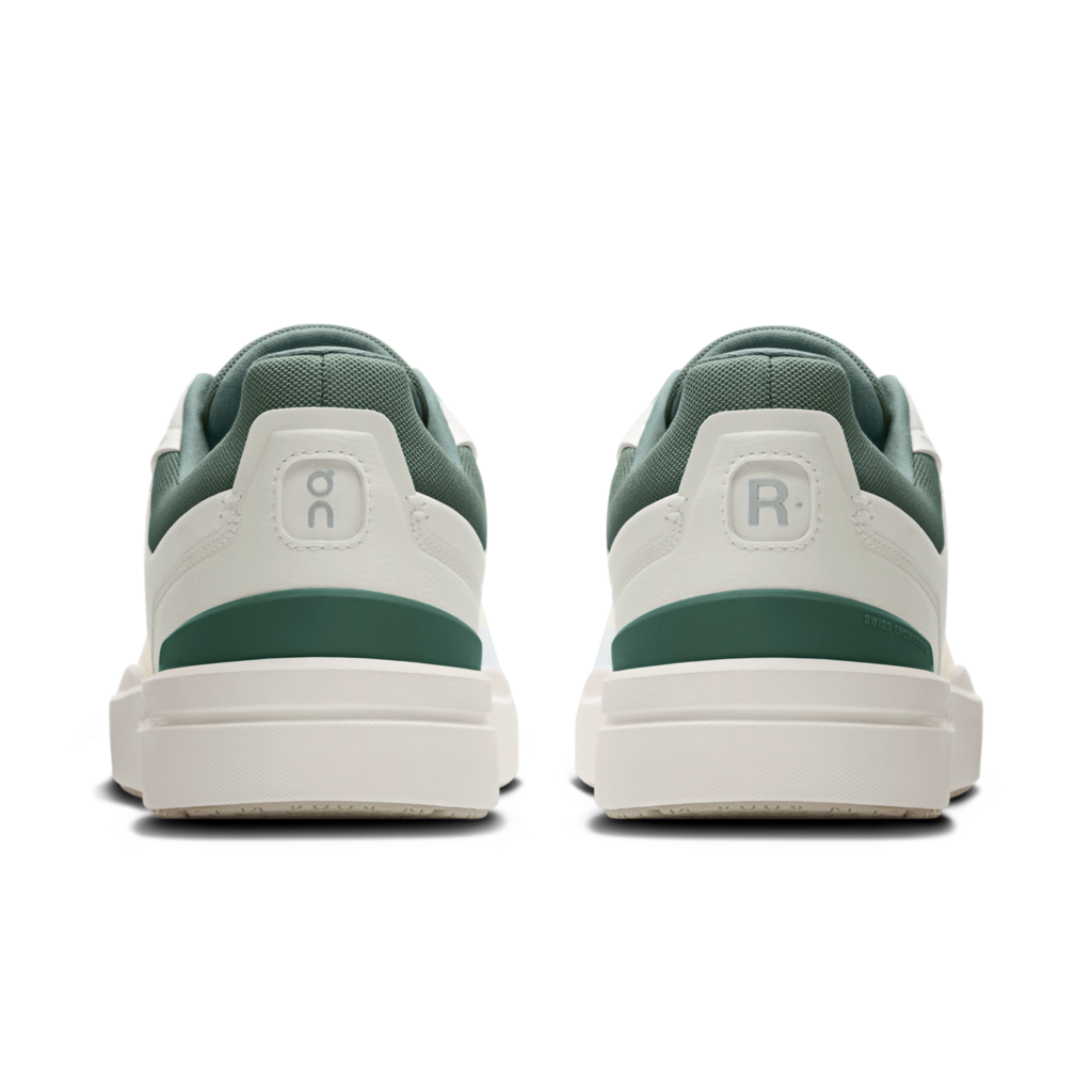 Men's On THE ROGER Advantage - Sneakerology