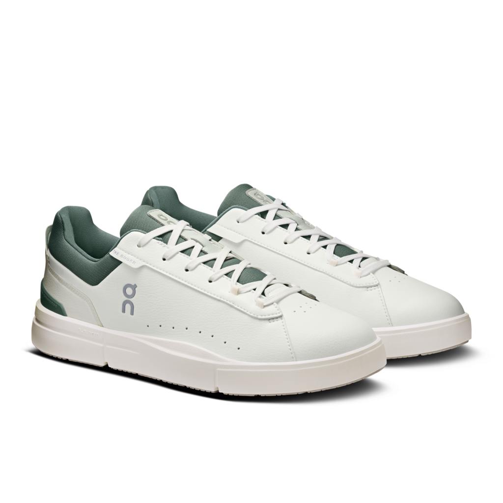 Men's On THE ROGER Advantage - Sneakerology