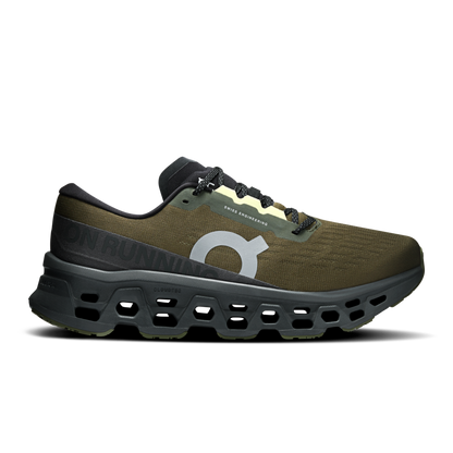 Men's On Cloudmonster 3 - Sneakerology