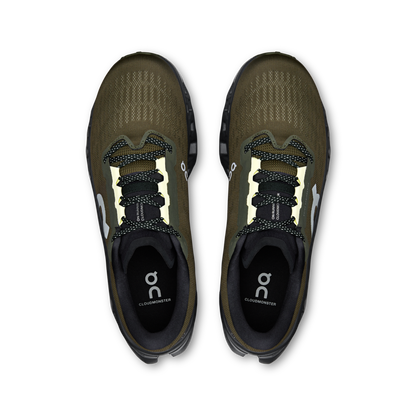 Men's On Cloudmonster 3 - Sneakerology