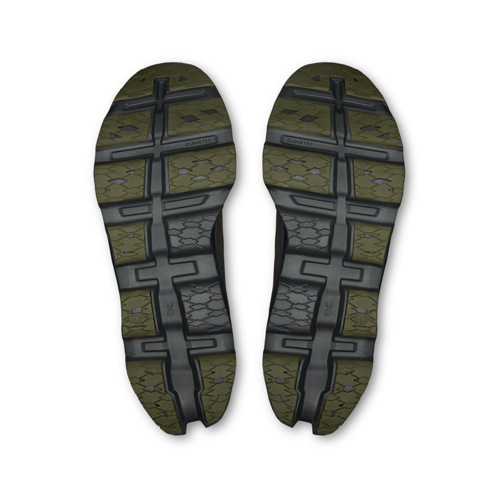 Men's On Cloudmonster 3 - Sneakerology