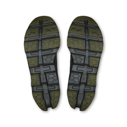 Men's On Cloudmonster 3 - Sneakerology