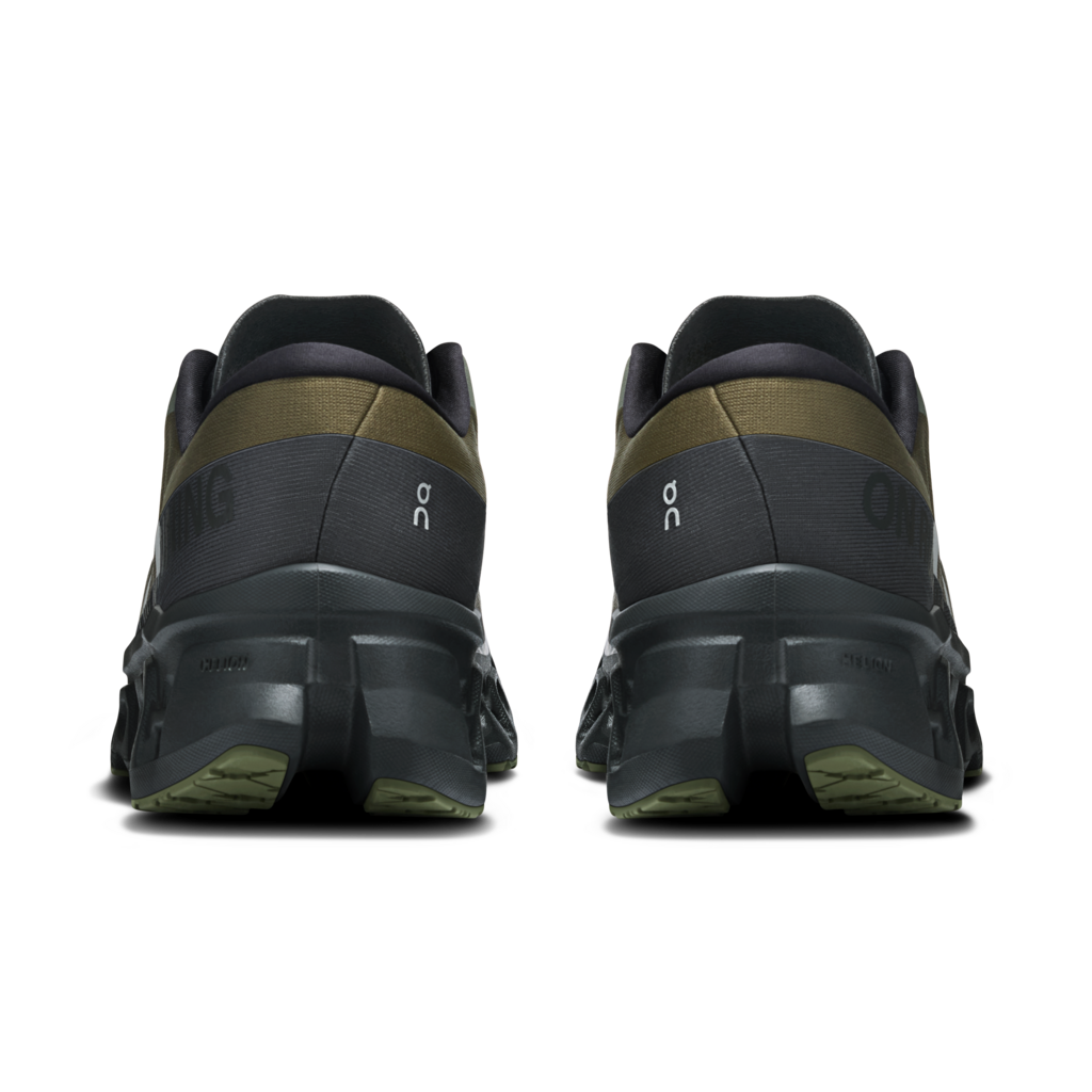 Men's On Cloudmonster 3 – Sneakerology