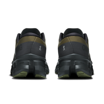 Men's On Cloudmonster 3 - Sneakerology