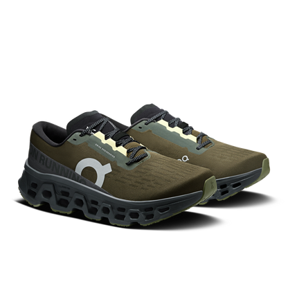 Men's On Cloudmonster 3 - Sneakerology