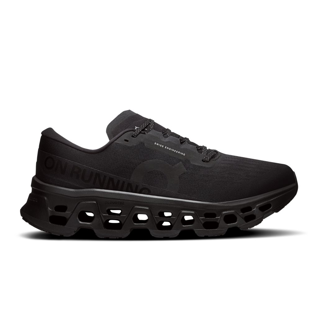 Men's On Cloudmonster 3 - Sneakerology