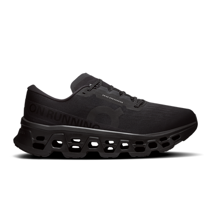 Men's On Cloudmonster 3 - Sneakerology