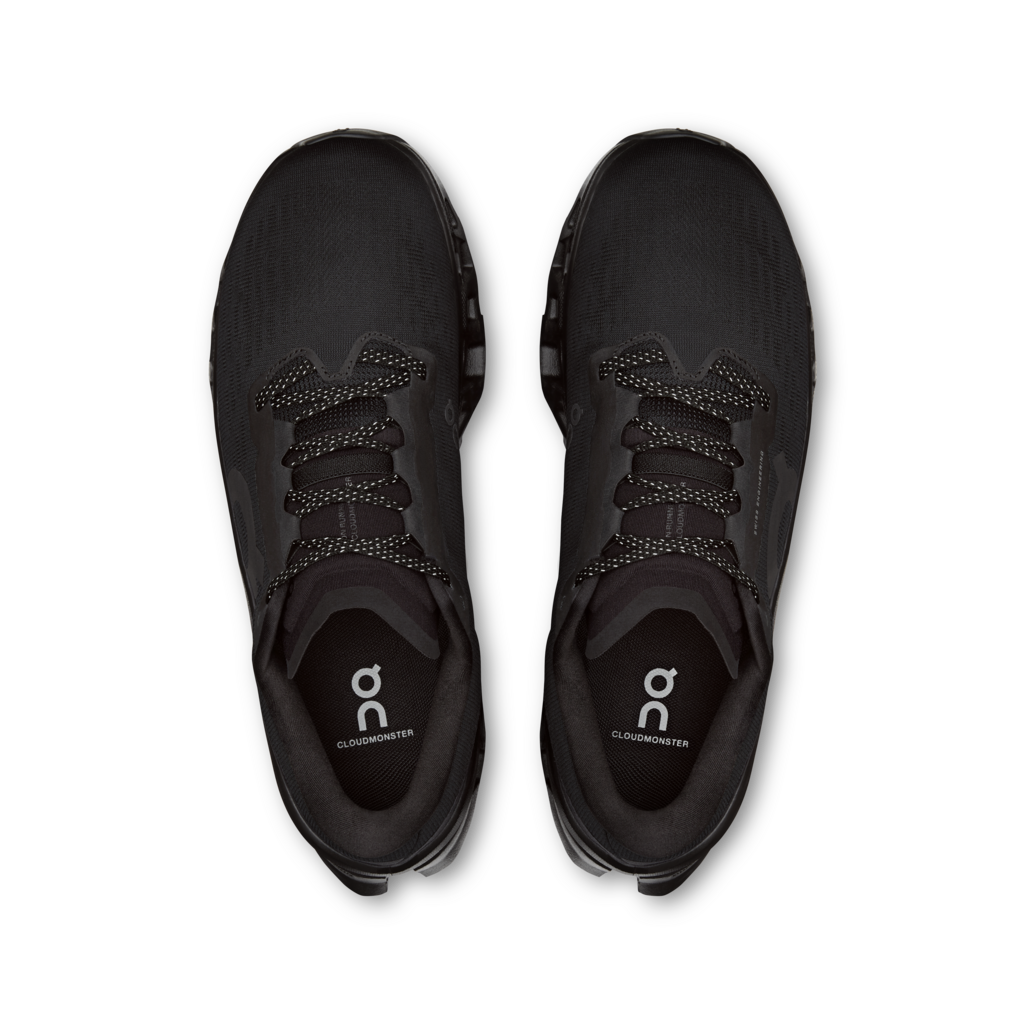 Men's On Cloudmonster 3 - Sneakerology
