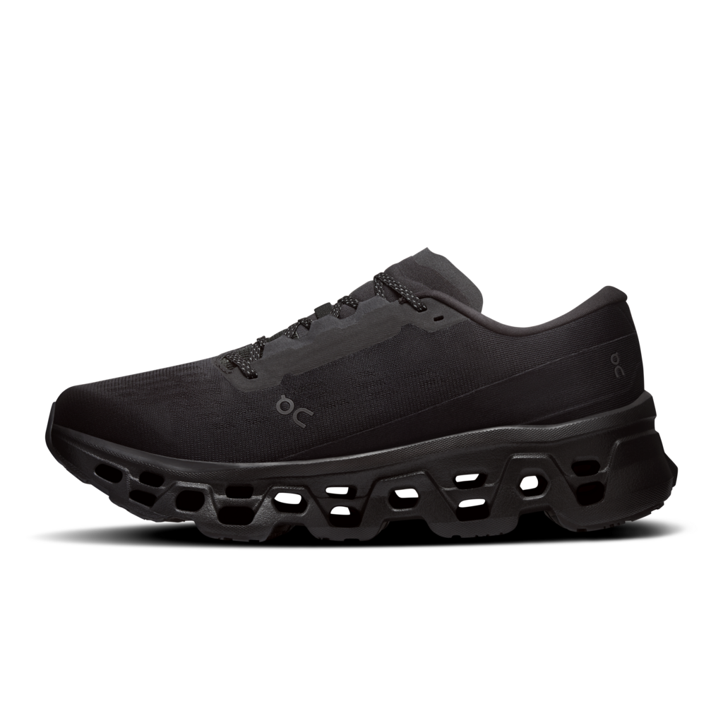 cloud monsters black Men's On Cloudmonster 3 – Sneakerology