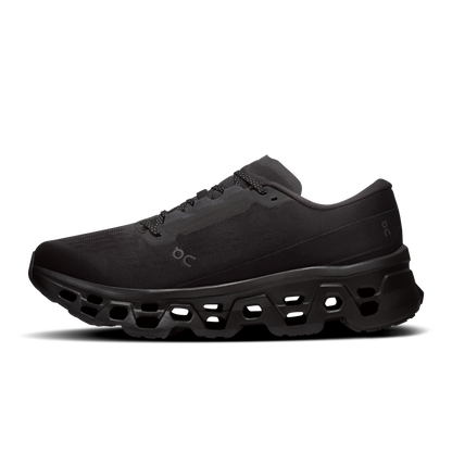 Men's On Cloudmonster 3 - Sneakerology
